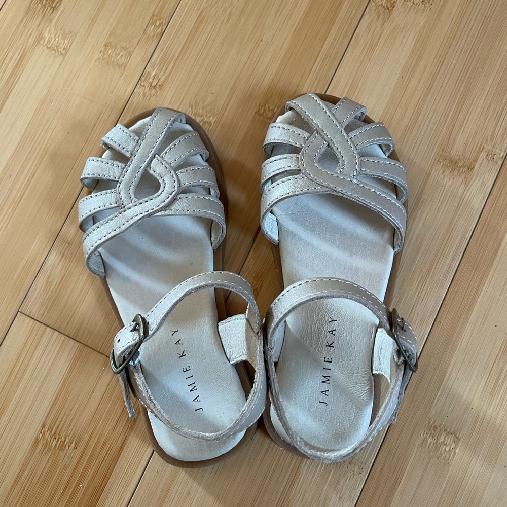 Jamie Kay sandals - Picture 4 of 10